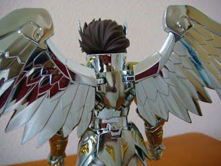 [Imagens] Seiya de Pegaso com Armadura Divina DSC02736