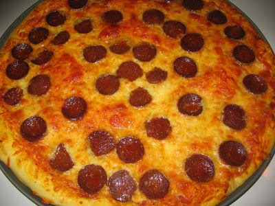 Sucuklu Pizza IMG_0682