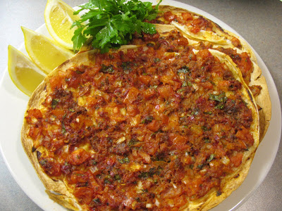 Kolay Lahmacun IMG_1290