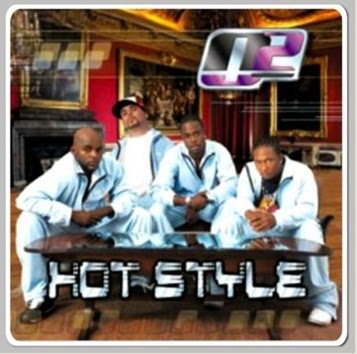 O2 : Hot Style (2001) O2