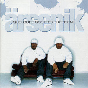 Classic FR Arsenik-quelquesgouttessuffisent