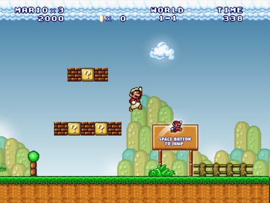 Super Mario Bros 3 | 17Mb  43273006