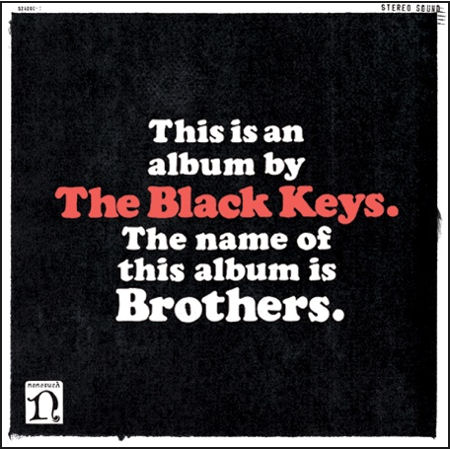 DISCOS IMPRESCINDIBLES. LOS 10'. The-Black-Keys-Brothers-503913