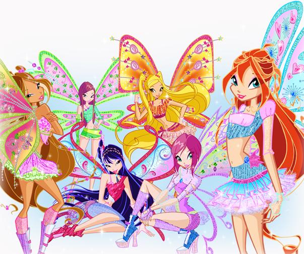 winx club >>> Winx09