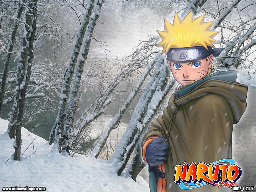 Wallpaper Naruto Manga Naruto_183_1024