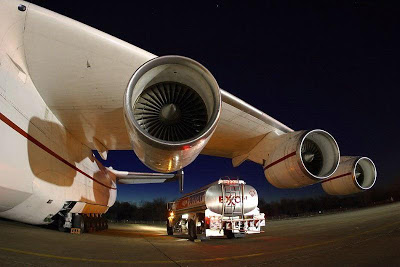 உலகின் மிகப் பெரிய ரஷ்யாவின் விமானம்.. Engines-plane