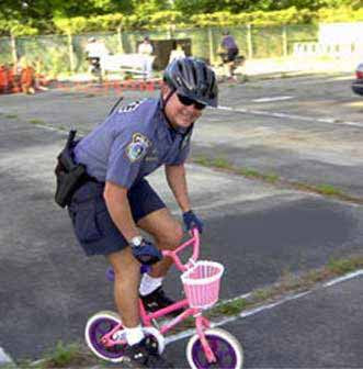 Funny Police Photos 6