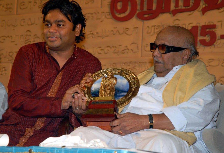 A.R.ரகுமானும் பெரும் புள்ளிகளும். A.R.Rahman%2Band%2BPolitical%2BLeaders%2B%252810%2529