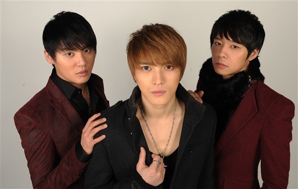 JYJ - Star MK 7