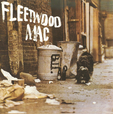 musica para conducir Fleetwood_Mac_-_Fleetwood_Mac_-_Front