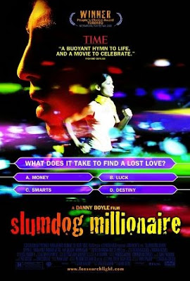 Quem Quer Ser Milionário? DVDScr Legendado (indicado ao Oscar) -2009 Slumdog_Millionaire_poster