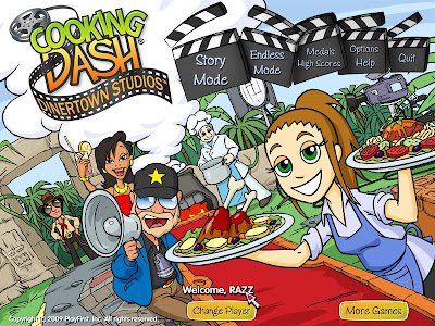 لعبة  diner dash 2 35dds8n