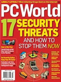 PC World, March 2009 PCWorld_2009-03
