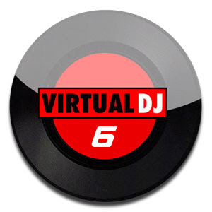 Virtual DJ 6 Pc VirtualDJ6