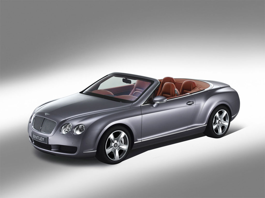 نسر/ صور لسيارات بنتلي Bentleygtc06_01