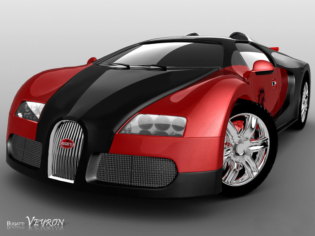 أسرع عشر سيارات في العالم 2012 Bugatti_veyron