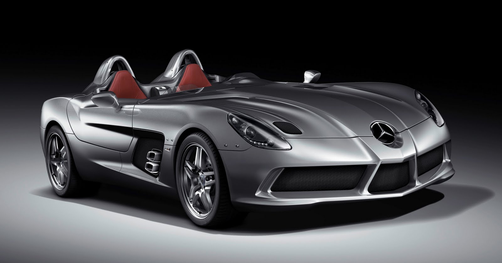 اقوى سيارات 2011 Mercedes-benz-slr-stirling-moss-2010-front-main