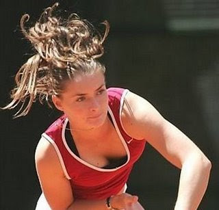 Top tennis beauties - New renaissance of female tennis Iveta_benesova_top_tennis_beauty