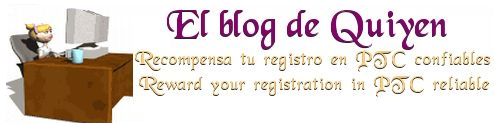 Obsequio por registrarte en PTC seguras Elblogdequiyen-1