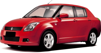 Versioni, allestimenti e varianti estere di auto vendute in Italia - Pagina 2 Swift_sedan-red