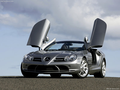 Mercedes-Benz SLR McLaren Roadster Mercedes-Benz-SLR_McLaren_Roadster_2008_800x600_wallpaper_06