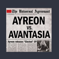 Ayreon Vs. Avantasia 0000