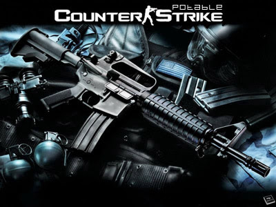 fe CounterStrikePortable