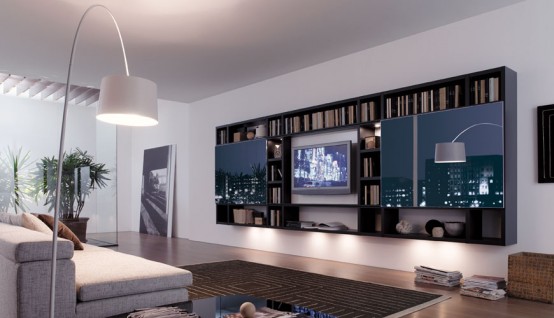 أنتريهات Book-storage-wall-units-crossing-7-554x318