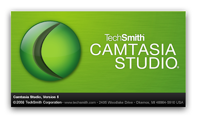 Camtasia Studio 5 | 30.81 MB 5evfaa