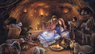 REFLEXIONES DE NAVIDAD  Nativity1