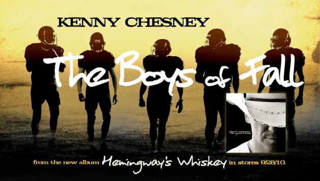 La chanson du jour ? - Page 18 Kenny-chesney-boys-of-fall-urbancountryblog