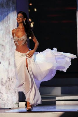 Miss Universe 2000's Best Evening Gown A0f9713fmexicop