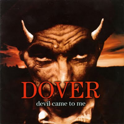 Los mejores discos nacionales de los últimos 25 años Dover_-_devil_came_to_me-front