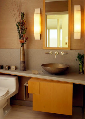 Decorating Gallery Bathrooms 11