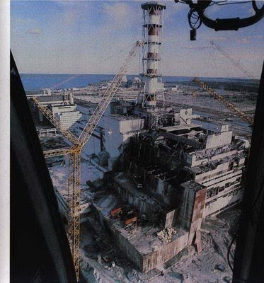 Amazing Top 10 Most Expensive Accidents in History Chernobyl