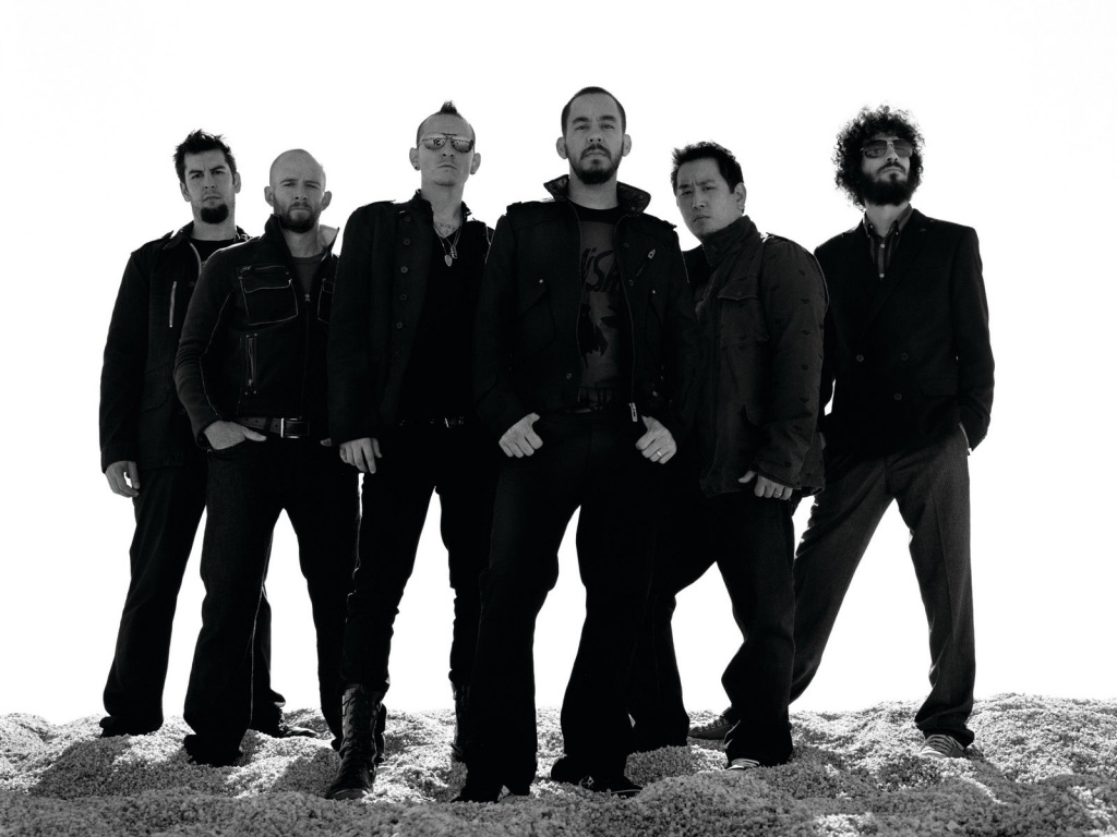 mes gouts du  moment : Linkin park /Muse Linkin-park-4