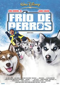 Frio De Perros (2002) DvDrip Latino 20a7y1h