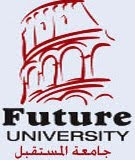 الجامعات الخاصة فى مصر Future