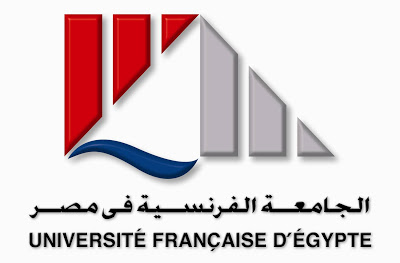 الجامعات الخاصة فى مصر Ufe_logo