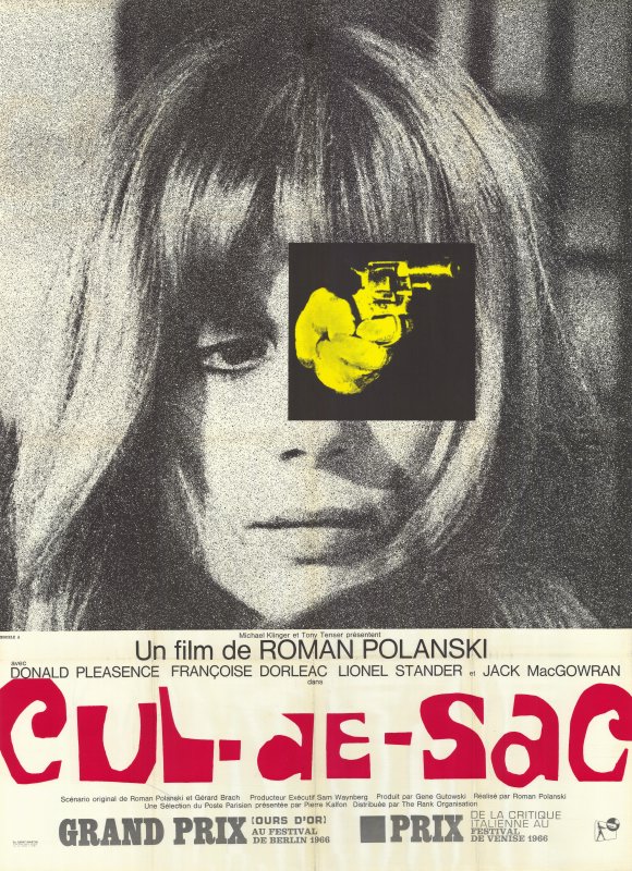 1966           - Página 9 Cul-de-sac-movie-poster-1020262686