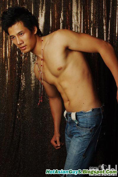 Pham Thanh Thuc - a new impressive Vietnamese model face Pham-Thanh-Thuc-15