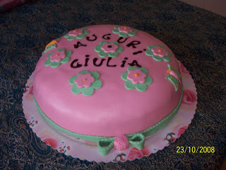 Buon Compleanno miniFatina Giulia..... 100_0451