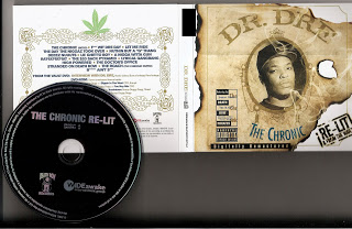 The Chronic (Re Lit And From The Vault) (Remastered) (2009) - Dr Dre 00-dr_dre-the_chronic_(re-lit_and_from_the_vault)-(remastered)-2009-scan