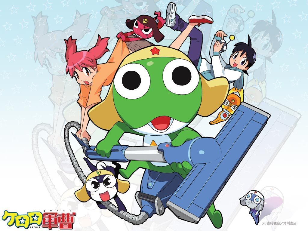 صور كيييرو و الاصدقاء Keroro-Gunso-Wallpaper-sgt-frog-keroro-gunso-1852567-1024-768