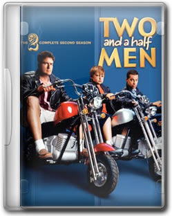 2ª Temporada completa - LEGENDADO Dvd312