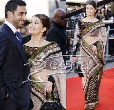 Sari-ul indian & bijuterii indiene  - Pagina 3 Aishwarya-Rai-Indian-Design