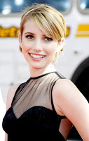 Emma Roberts Young Actress DGG-016060