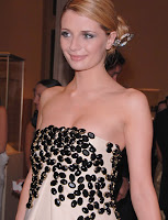 Mischa Barton Award Winning 29996