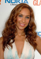 Leona Lewis TV Talent Show Leona-lewis-pa_4721135