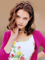 Katie Holmes Beauty Galleries Main